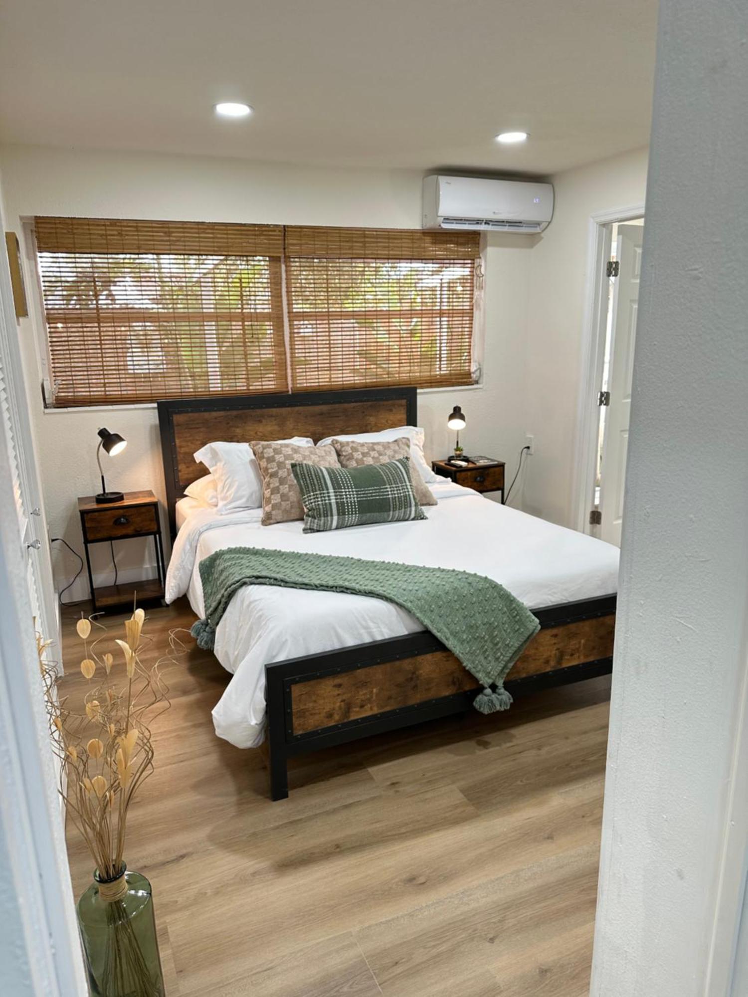 Peaceful Studio Clearwater Beach Exterior foto